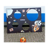 Doel schieten holland